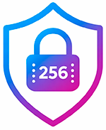 9 Datos cifrados de 256 bits 1